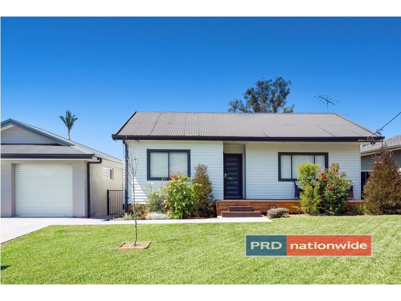 40 Barker Street, Cambridge Park NSW 2747