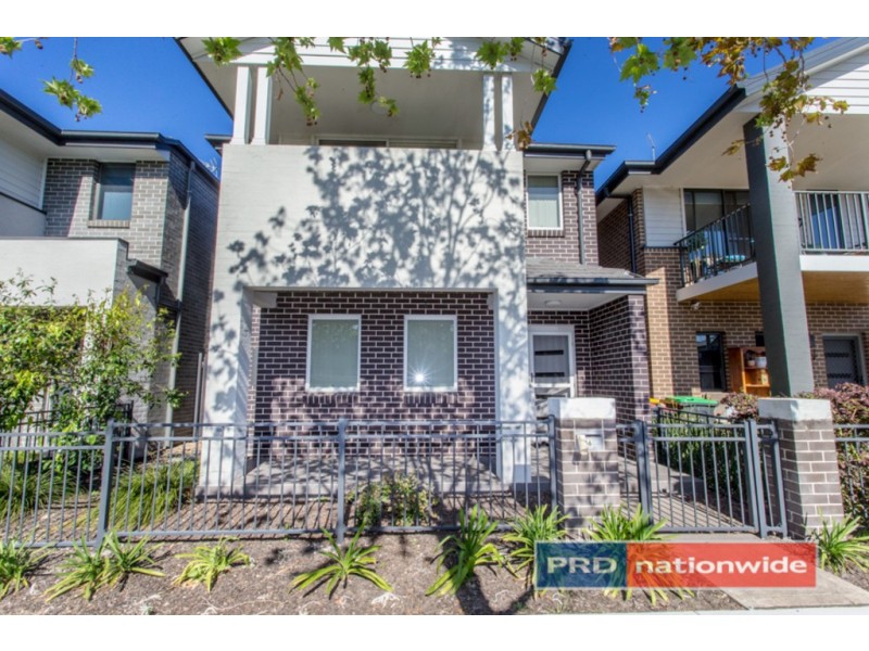 16 Sydney Smith Drive, Penrith NSW 2750