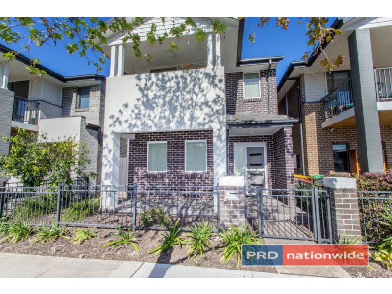 16 Sydney Smith Drive, Penrith NSW 2750