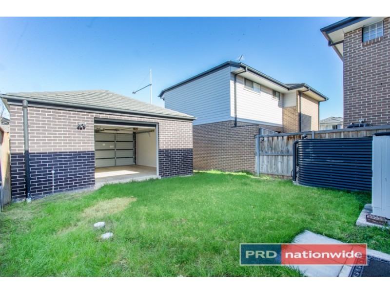 16 Sydney Smith Drive, Penrith NSW 2750