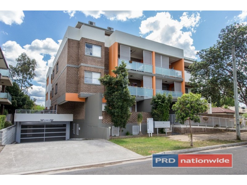 1/5-7 Dent Street, Jamisontown NSW 2750
