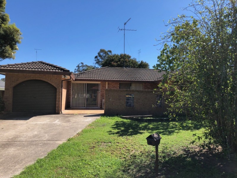 4 Mamble Place, South Penrith NSW 2750