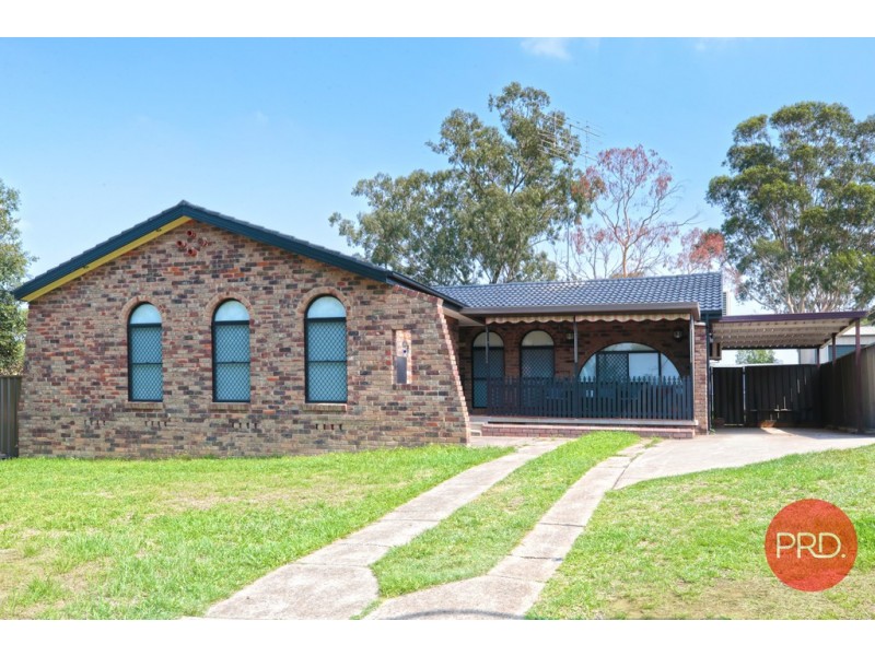 55 Wardell Drive, South Penrith NSW 2750