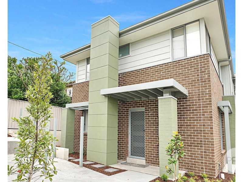 4/30 King Street, St Marys NSW 2760