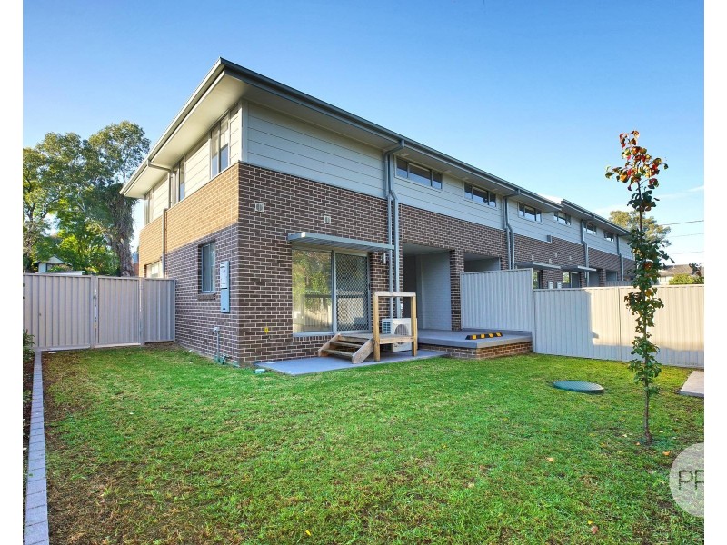 4/30 King Street, St Marys NSW 2760