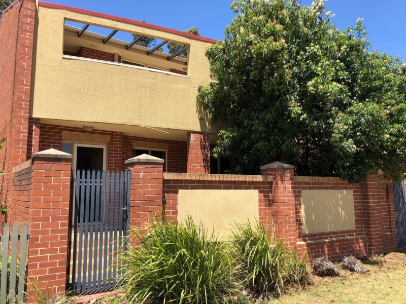 18/66-70 Great Western Highway, Emu Plains NSW 2750