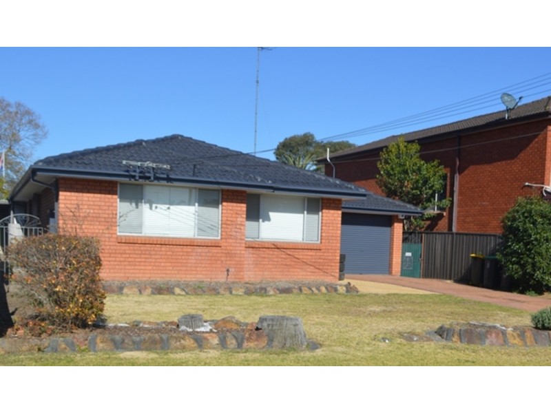 86 Albert Street, Werrington NSW 2747