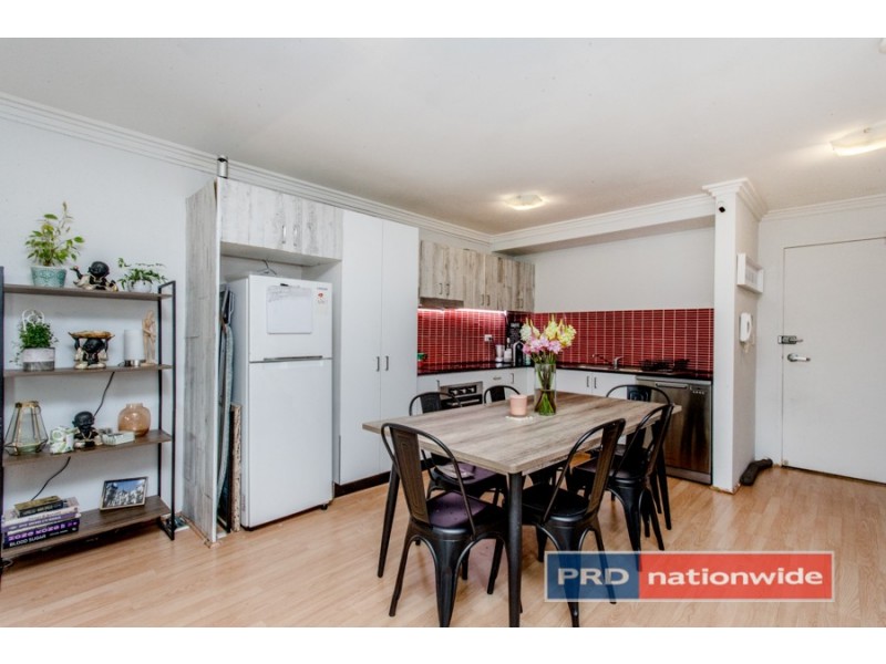 1/43-45 Preston Street, Jamisontown NSW 2750