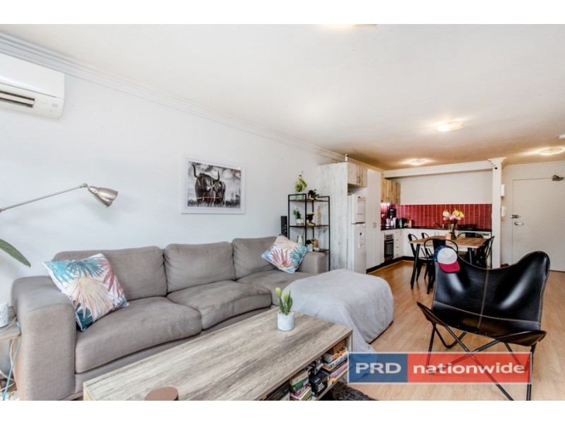 1/43-45 Preston Street, Jamisontown NSW 2750
