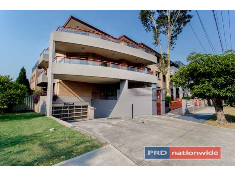 1/43-45 Preston Street, Jamisontown NSW 2750