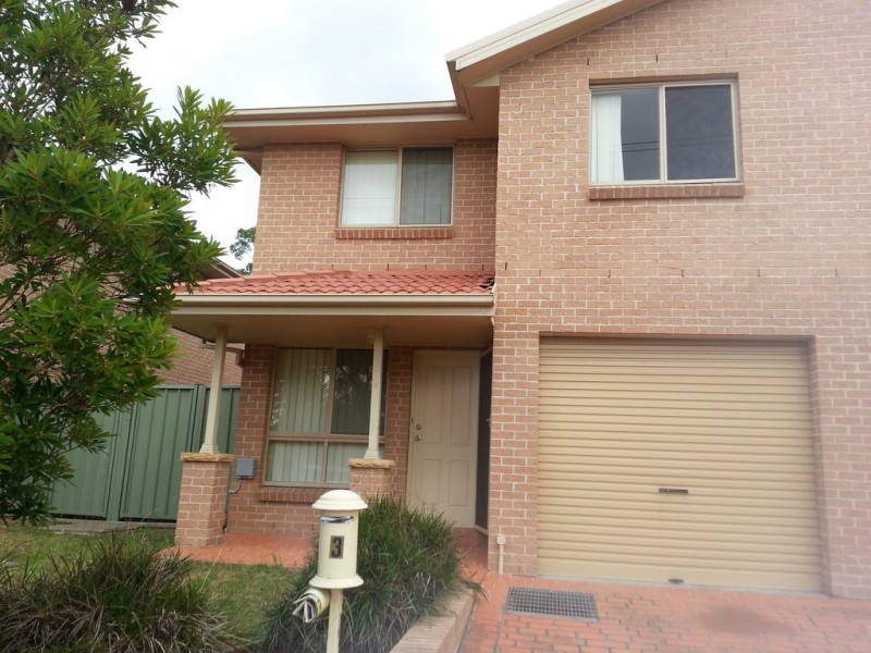 3/29-33 Somerset Street, Kingswood NSW 2747