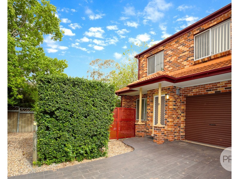 13/26-30 Barber Avenue, Penrith NSW 2750