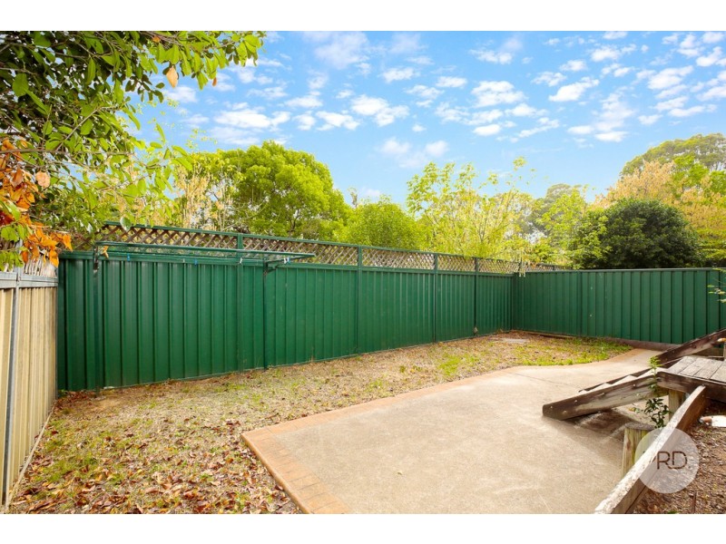 13/26-30 Barber Avenue, Penrith NSW 2750