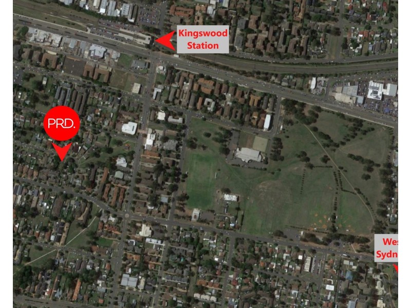 26 Hargrave Street, Kingswood NSW 2747