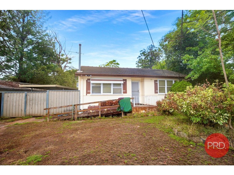 26 Hargrave Street, Kingswood NSW 2747