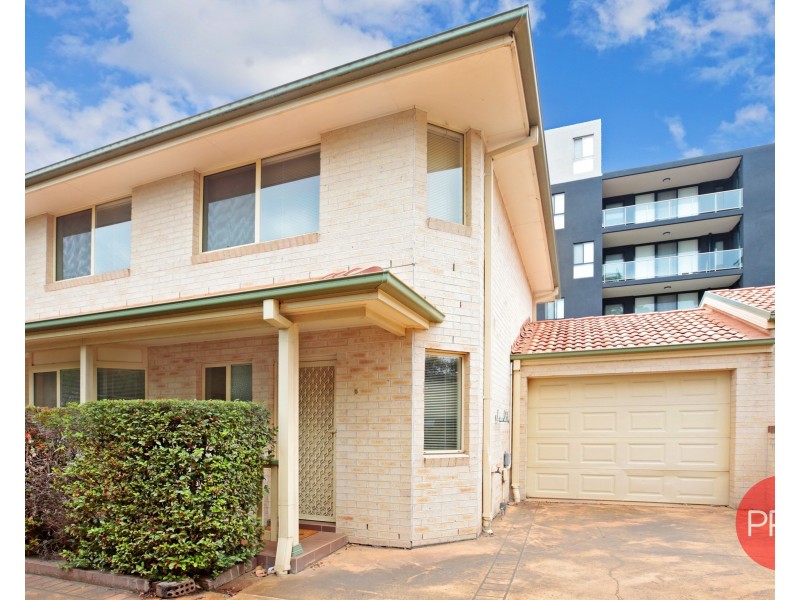 5/58 Derby Street, Kingswood NSW 2747