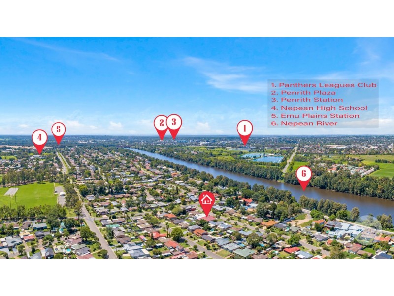 7B Beach Street, Emu Plains NSW 2750