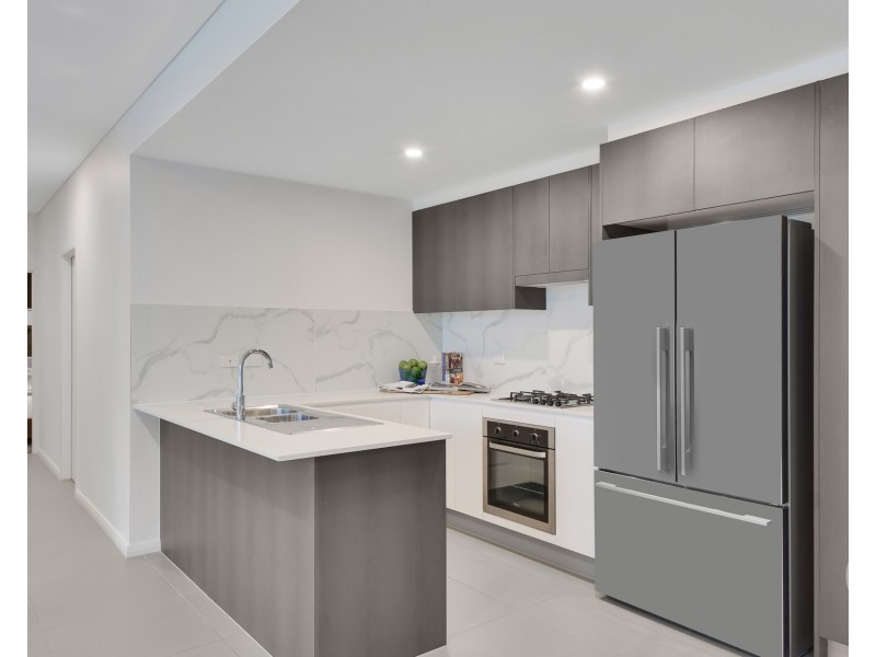 55/144 High Street, Penrith NSW 2750