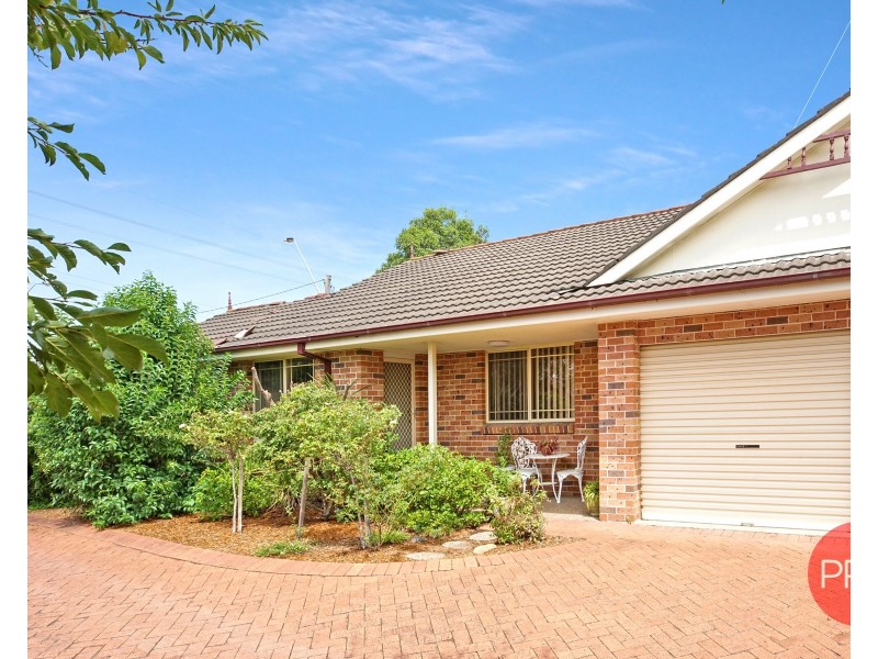 1/57 Jamison Road, Kingswood NSW 2747
