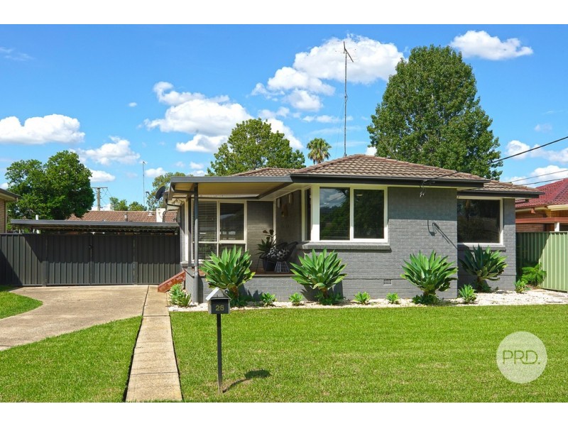 26 McAuley Crescent, Emu Plains NSW 2750