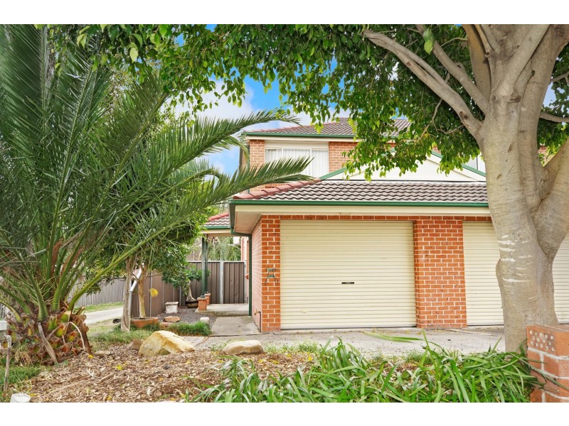2/65 Newham Drive, Cambridge Gardens NSW 2747