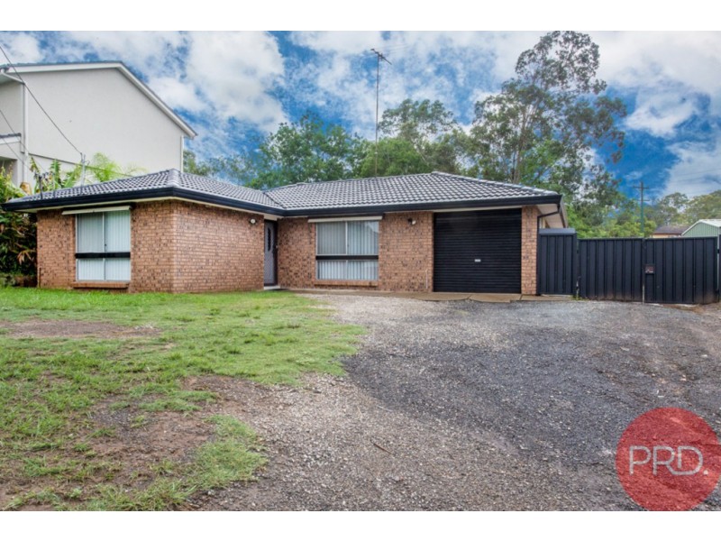 40 Watson Drive, Penrith NSW 2750