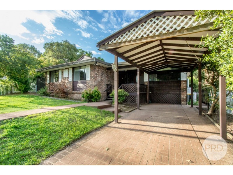 7 Parklands Avenue, Leonay NSW 2750