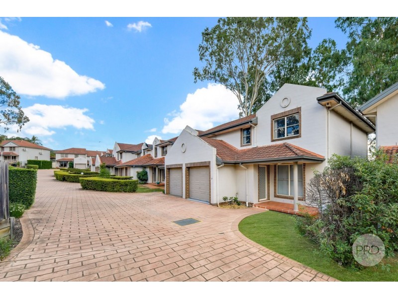 17/380 Glenmore Parkway, Glenmore Park NSW 2745