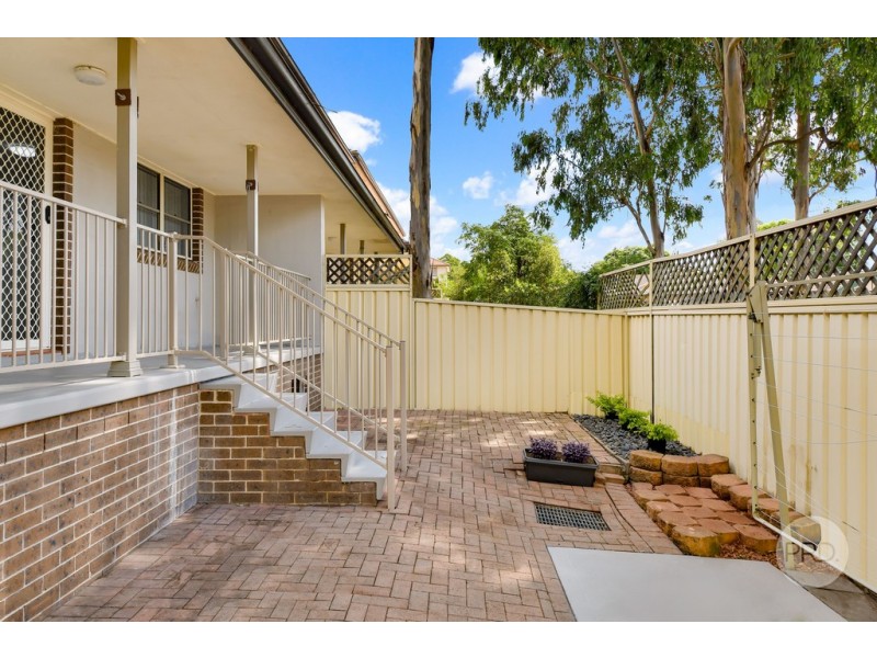 17/380 Glenmore Parkway, Glenmore Park NSW 2745