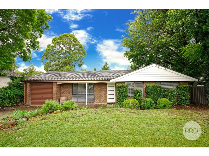 26 Carramar Crescent, Winmalee NSW 2777