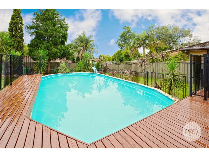 26 Carramar Crescent, Winmalee NSW 2777