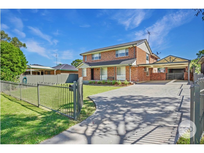 29 Prince Street, Werrington County NSW 2747