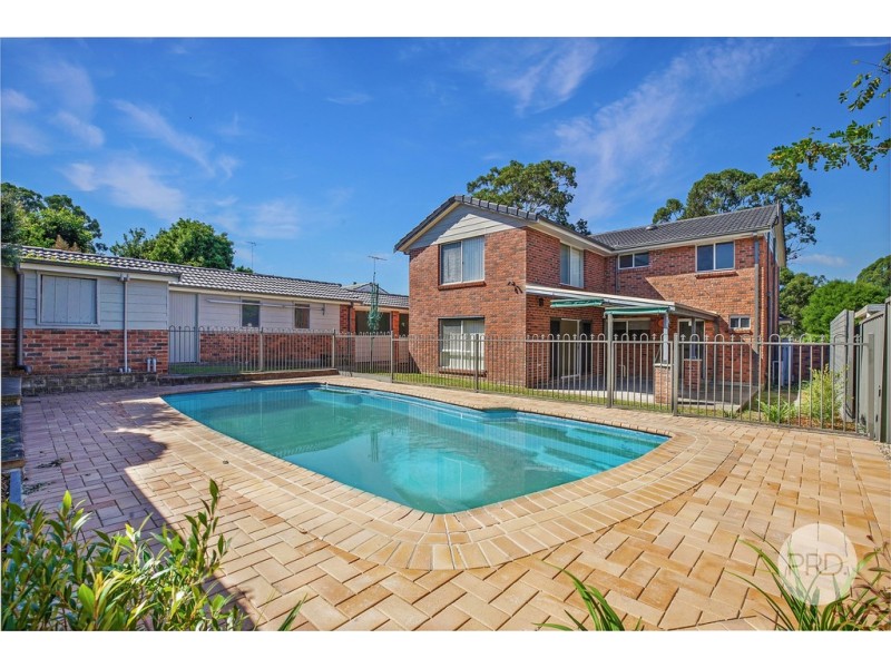 29 Prince Street, Werrington County NSW 2747