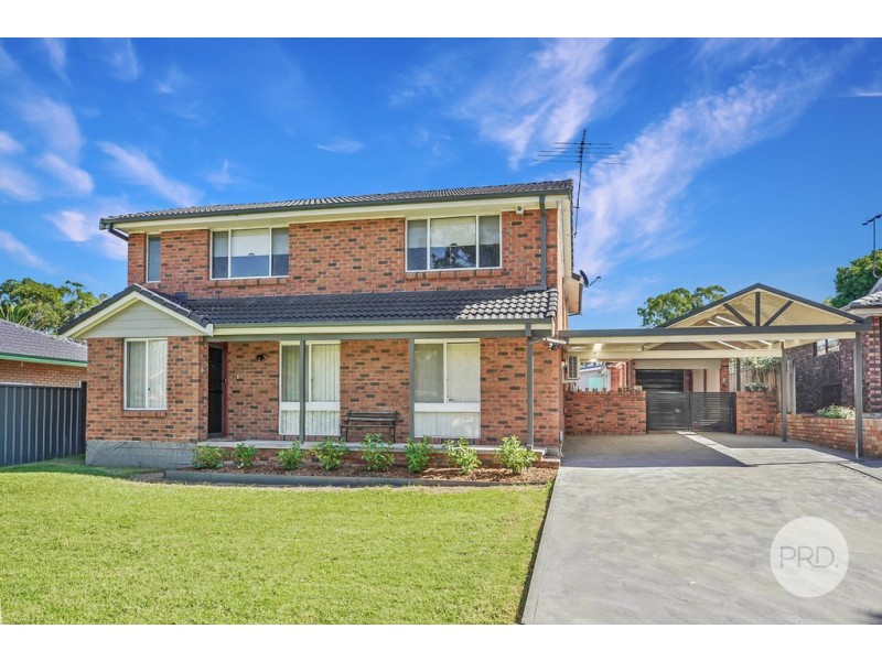 29 Prince Street, Werrington County NSW 2747