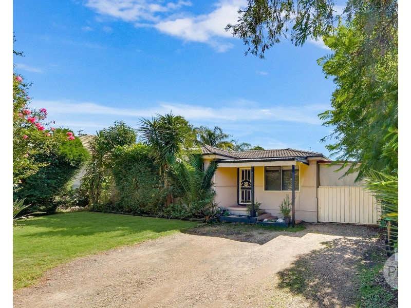 5 Oxford Street, Cambridge Park NSW 2747