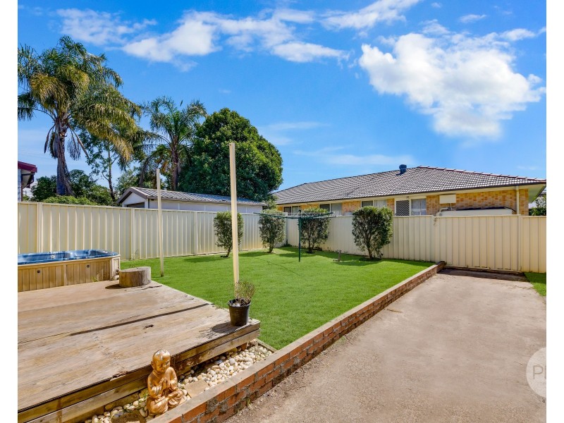 5 Oxford Street, Cambridge Park NSW 2747