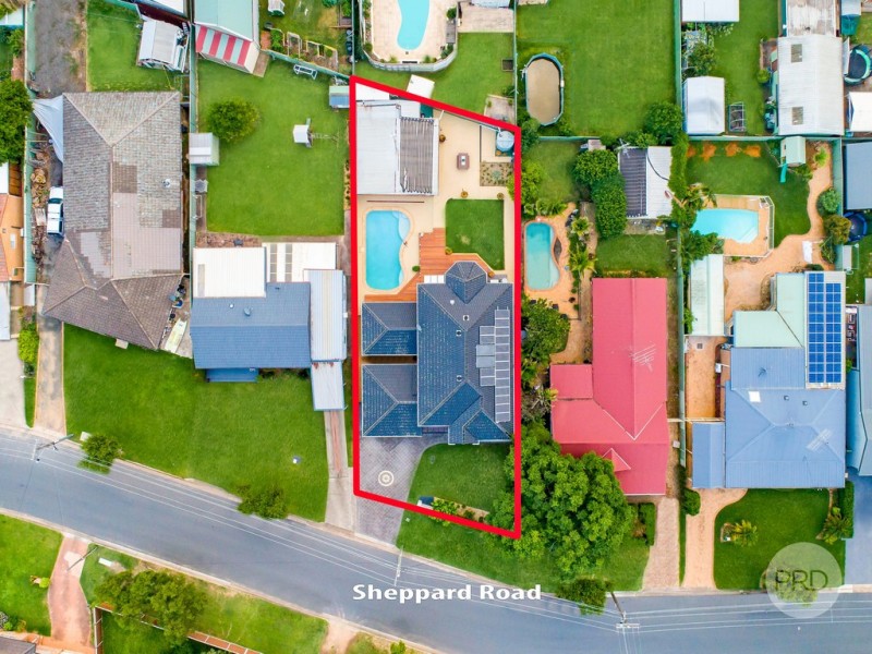 75 Sheppard Road, Emu Plains NSW 2750
