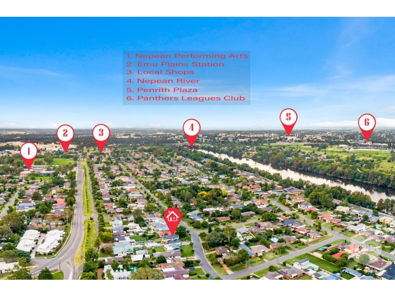 75 Sheppard Road, Emu Plains NSW 2750