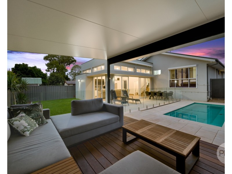 31 Warragamba Crescent, Jamisontown NSW 2750