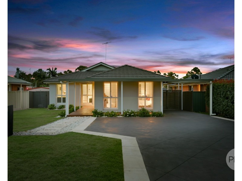 31 Warragamba Crescent, Jamisontown NSW 2750