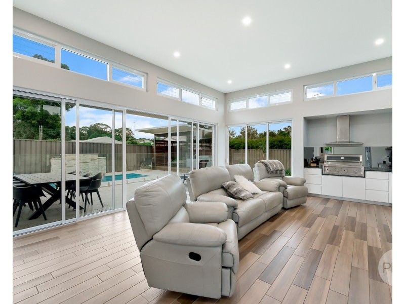 31 Warragamba Crescent, Jamisontown NSW 2750