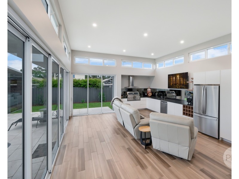 31 Warragamba Crescent, Jamisontown NSW 2750