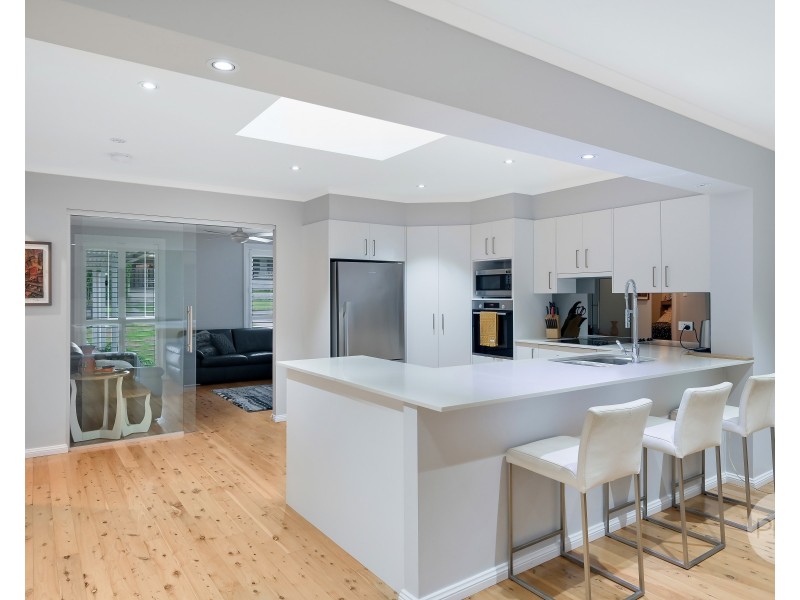 31 Warragamba Crescent, Jamisontown NSW 2750