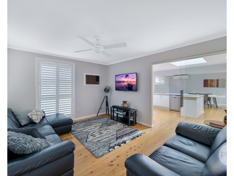 31 Warragamba Crescent, Jamisontown NSW 2750