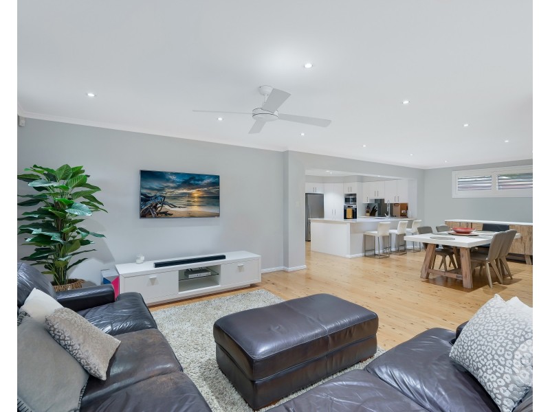 31 Warragamba Crescent, Jamisontown NSW 2750