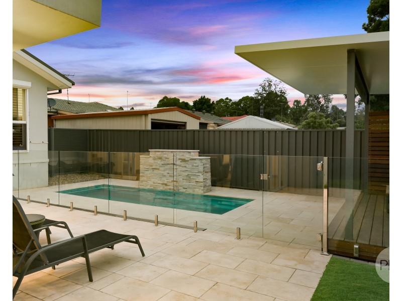 31 Warragamba Crescent, Jamisontown NSW 2750