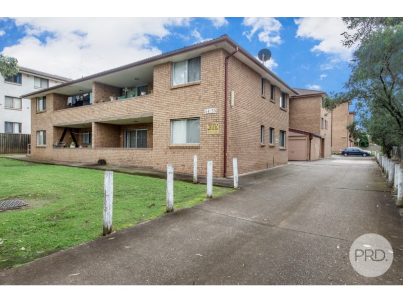 6/54-55 Park Avenue, Kingswood NSW 2747