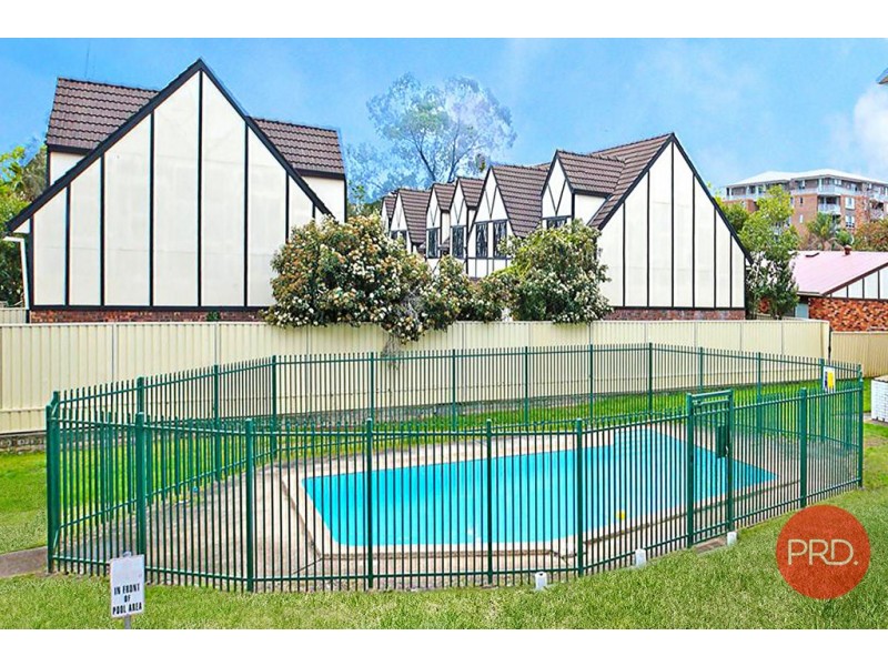 13/132 Lethbridge Street, Penrith NSW 2750