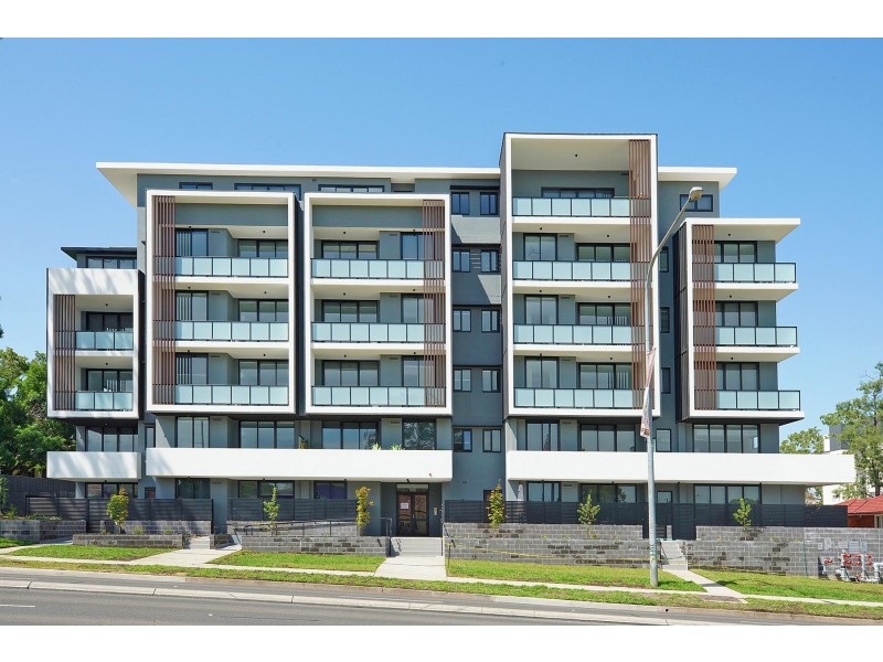 21/144-148 High Street,, Penrith NSW 2750