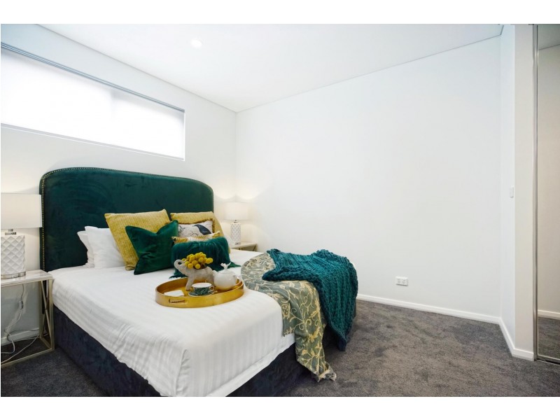 21/144-148 High Street,, Penrith NSW 2750